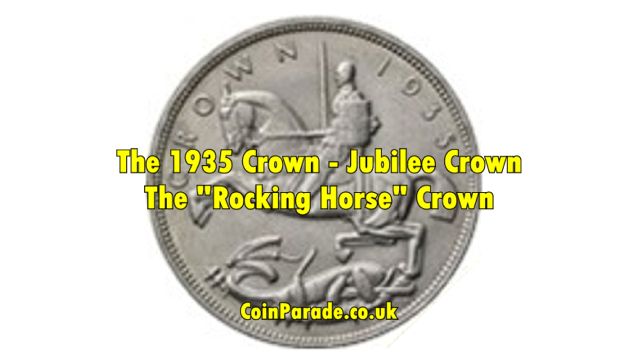 1935 Crown Reverse