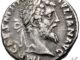 193AD Denarius Didius Julianus Obverse CNG