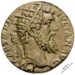 193AD Dupondius Didius Julianus Obverse CNG