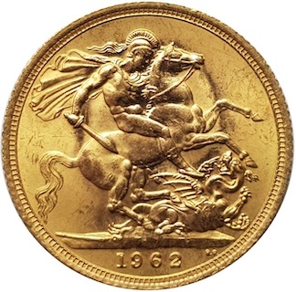 1962 Sovereign reverse