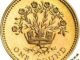 1986 1991 One Pound Flax Plant Reverse