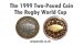 The 1999 Two-Pound Coin and the Rugby World Cup