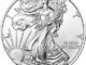 2011 American Eagle Silver 1oz Obverse USM