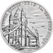 2018 Silver 1oz Landmarks of Britain Two Tower Bridge Reverse RM