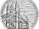 2018 Silver 1oz Landmarks of Britain Two Tower Bridge Reverse RM