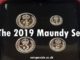 2019 Maundy Set