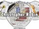 2020 Fifty Pence Christopher Robin Winnie the Pooh Collection