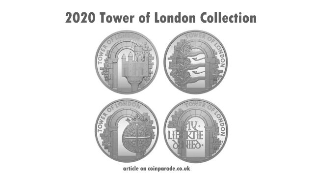 2020 Tower of London