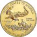 2020 USA Gold Eagle 1oz BU Reverse USM