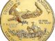 2020 USA Gold Eagle 1oz BU Reverse USM