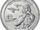 2021 Quarter Tuskegee Airmen Alabama Reverse USM