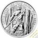 2022 1oz Silver Little John Reverse