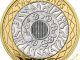 2022 Two Pound Coin 25 Years of the Two Pound Reverse