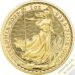 2023 Gold Britannia 1oz Reverse RM