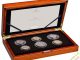 2023 Premium Proof Commemorative Coin Set