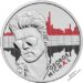 2024 George Michael 1oz Silver Proof Reverse RM