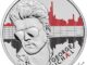 2024 George Michael 1oz Silver Proof Reverse RM