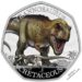 2024 Iconic Specimens 50p Tyrannosaurus