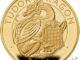 2024 Tudor Dragon 1oz Gold Reverse RM