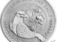 2024 Two Pounds Lion and Eagle Reverse RM