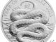 2025 Five Pounds Year of the Snake Reverse RM