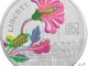 2025 Liberty £5 BU Colour Reverse RM