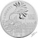 2025 Liberty £5 BU Reverse RM
