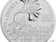 2025 Liberty £5 BU Reverse RM