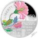 2025 Liberty £5 Silver Proof Reverse RM