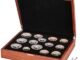 2025 UK Premium Proof Coin Set Box