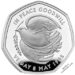 2025 VE Day 80th Anniversary 50p Silver Reverse RM