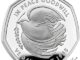 2025 VE Day 80th Anniversary 50p Silver Reverse RM