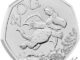 2025 Zog 50p BU Reverse RM