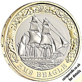 2026 Beagle Two Pound BU Reverse RM