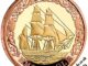 2026 Beagle Two Pound Gold Reverse RM