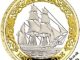 2026 Beagle Two Pound Silver Reverse RM