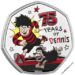 2026 Dennis The Menace Silver Reverse RM