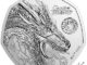 2026 Game of Thrones Fire 50p BU Reverse RM