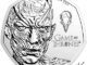 2026 Game of Thrones Ice 50p BU Reverse RM