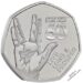 2026 Star Trek Live Long 50p BU Reverse RM