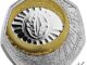 2026 The Lord of the Rings 50p Silver Reverse RM