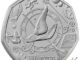 2026 Wicked 50p BU Reverse RM