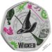 2026 Wicked 50p Colour BU Reverse RM