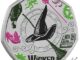 2026 Wicked 50p Colour BU Reverse RM