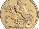 2027 Gold Sovereign Bullion Reverse RM