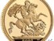2027 Gold Sovereign Proof Reverse RM