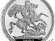 2027 Silver Sovereign Proof Reverse RM