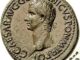 37AD-38AD Sestertius Gaius Caligula Obverse