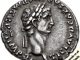 49-50AD Denarius Claudius Obverse