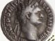90AD Denarius Emperor Domitian Obverse
